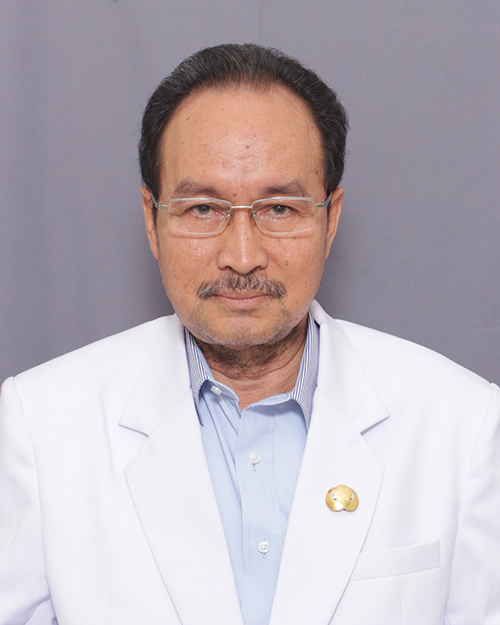 Prof. Dr. Ambar Mudigdo, dr., Sp.PA K
