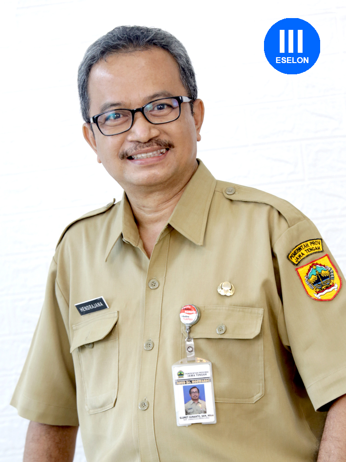 Drs. HENDRAJANA, MM