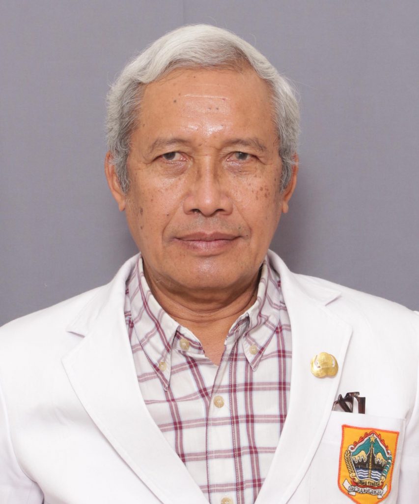 Prof. Dr. dr. Mohammad Fanani, Sp.KJ K