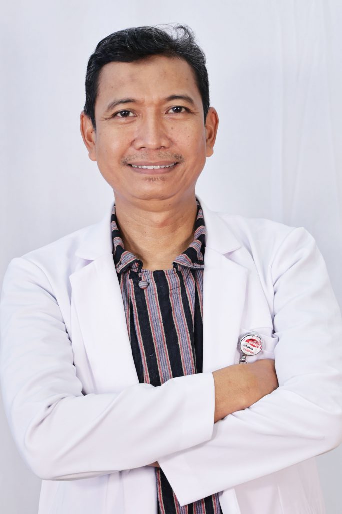 dr. WAHYU DWI ATMOKO, Sp.F