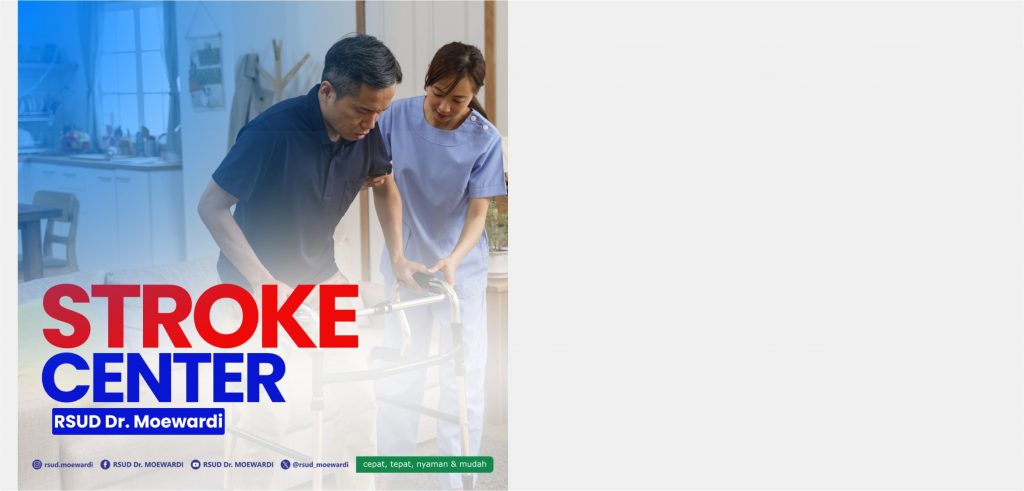 Pelayanan “Stroke Center” RSUD Dr. Moewardi