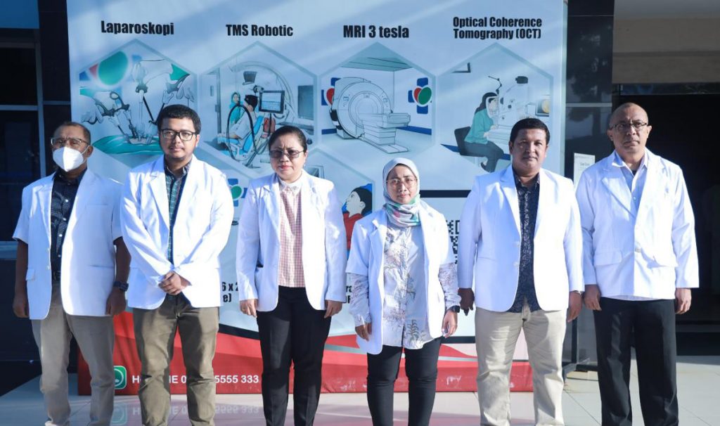 Penyambutan Peserta Pendidikan Program Fellowship di RSUD Dr. Moewardi