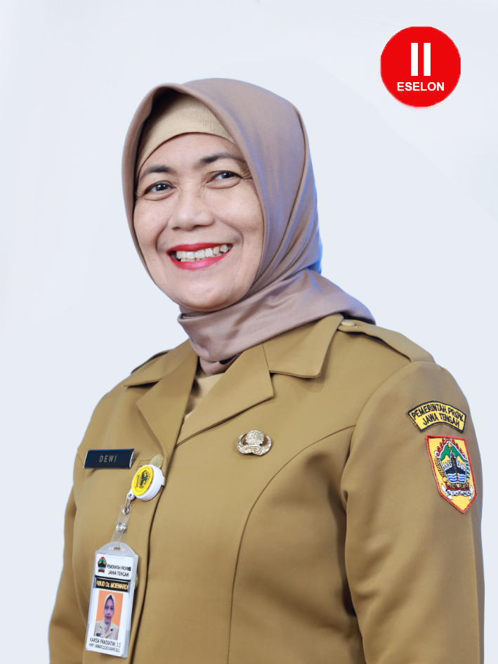 Dra. RETNO SUDEWI, Apt., M.Si., M.M.