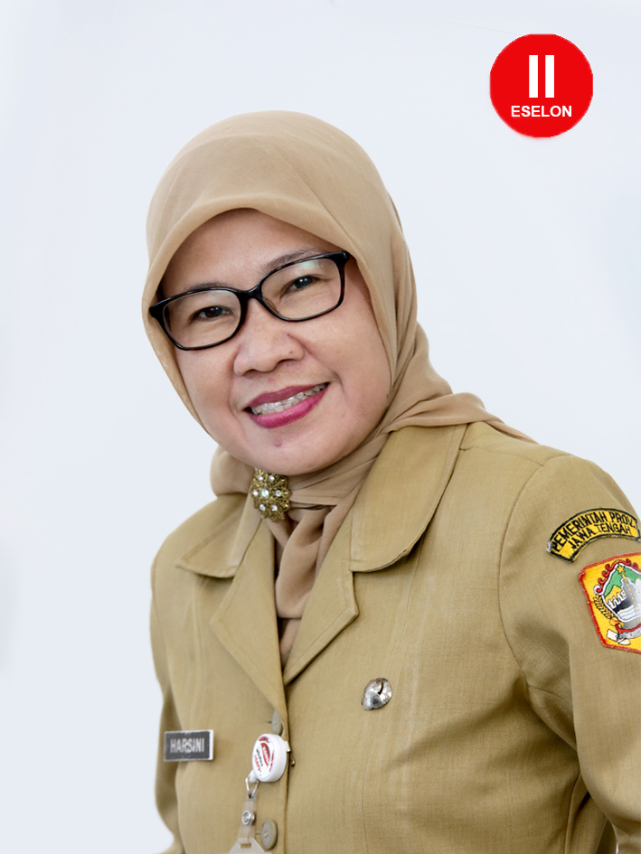 Dr. dr. HARSINI, Sp. P, M.M.R