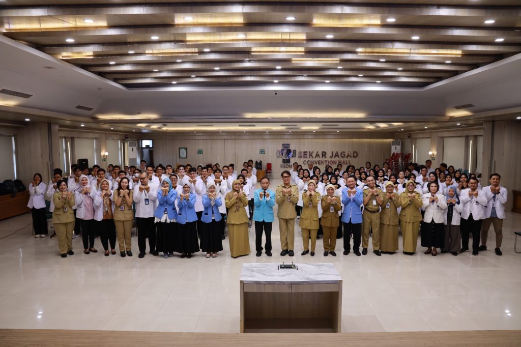 Pengambilan Janji Dokter Muda