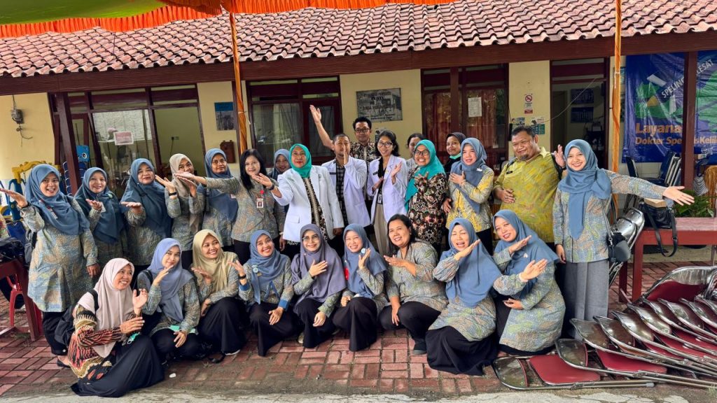 SPELING Ngargosari, Sragen