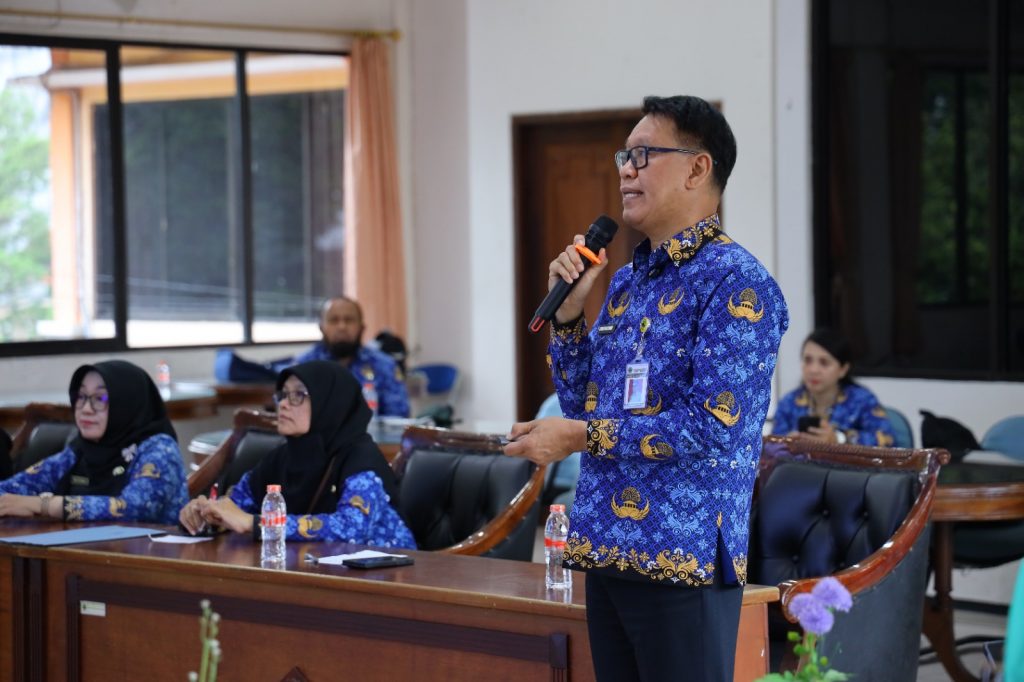 Depth Interview Bangkom Jateng Awards 2025