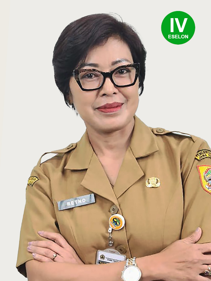 RETNO WIDYANINGTYAS, SKM. M.Kes