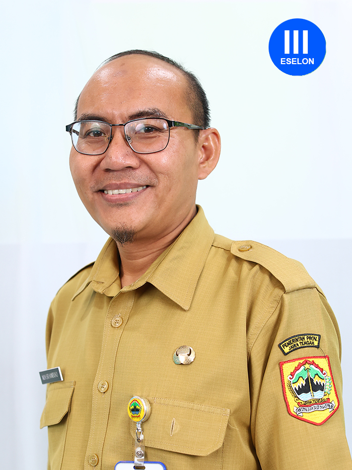 .MOH SRI HANDOKO, SE.Akt, M.Ak