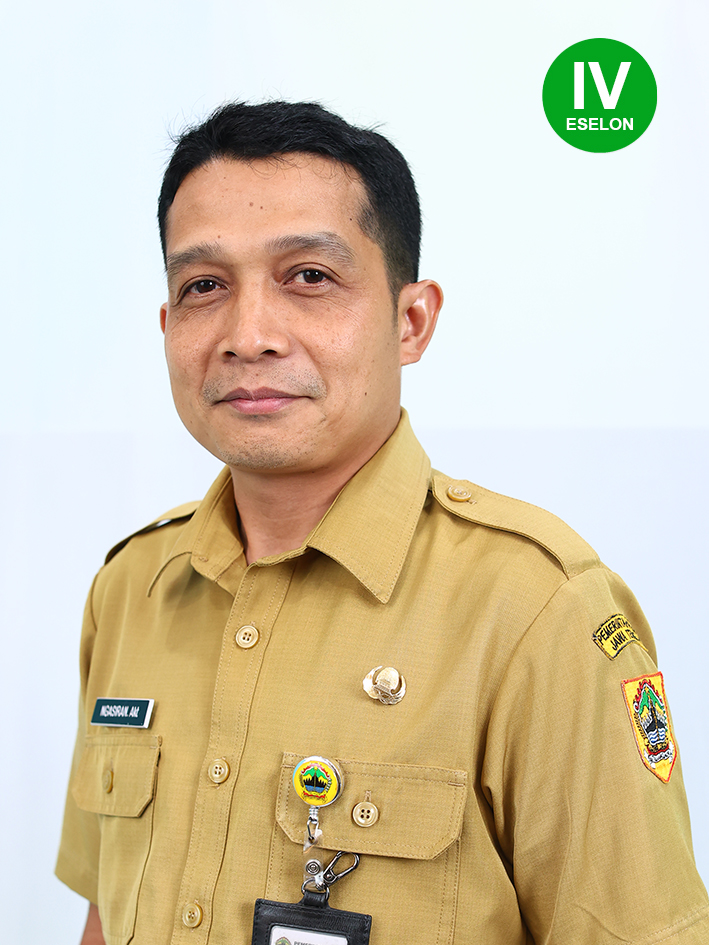 NGASIRAN, SE,Akt, M.Ak