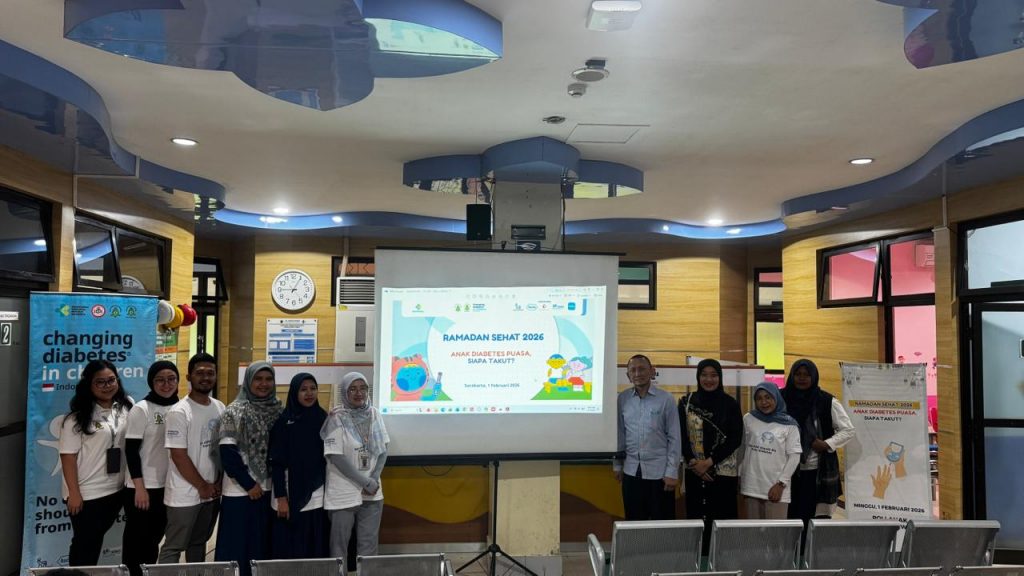 RSUD Dr. Moewardi Menyelenggarakan Edukasi  Ramadhan Sehat untuk Menyambut Bulan Suci Ramadhan