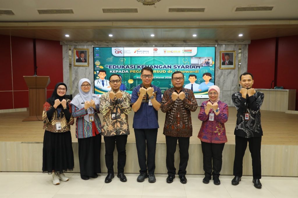 Edukasi Keuangan Syariah