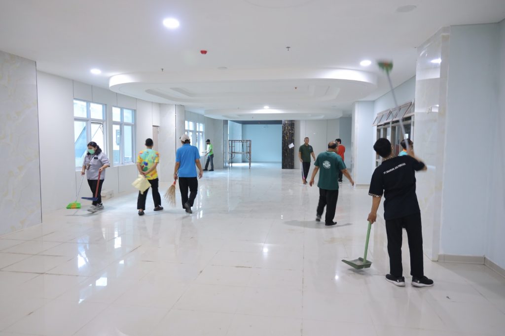 Selasa Asri di RSUD Dr. Moewardi