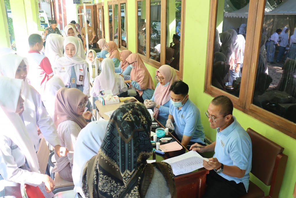 SPELING Dalam Rangka Hari Pendidikan Nasional