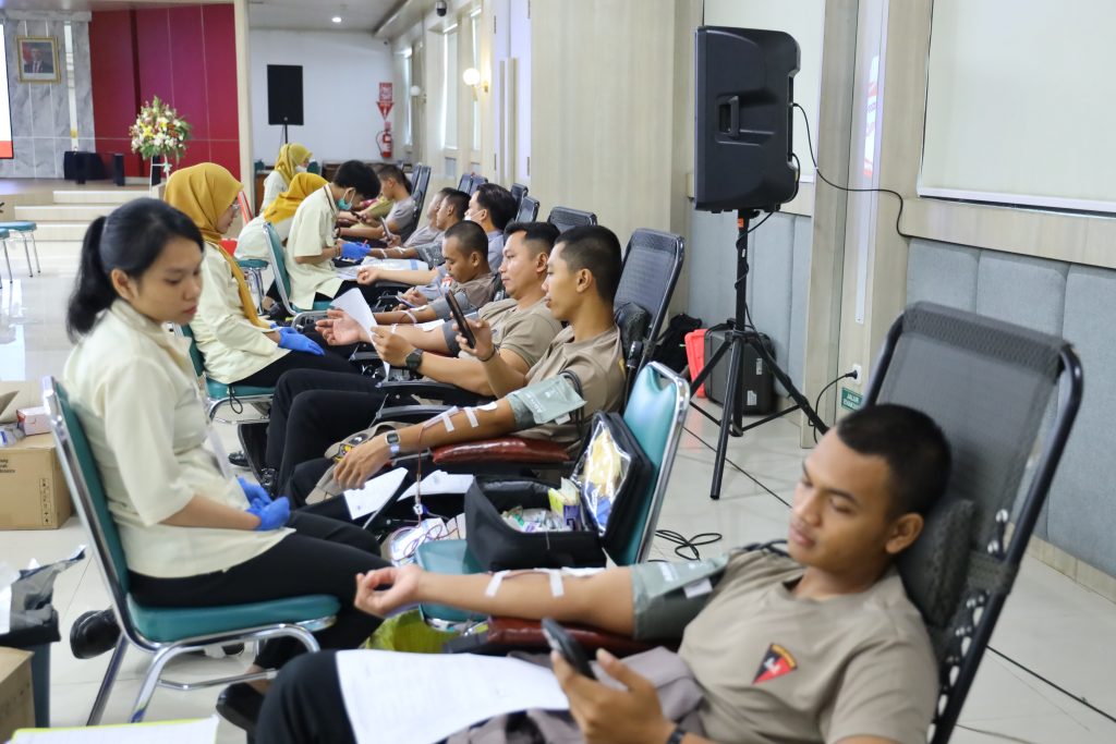 Donor Darah RSUD Dr. Moewardi 6-7 Juli 2026