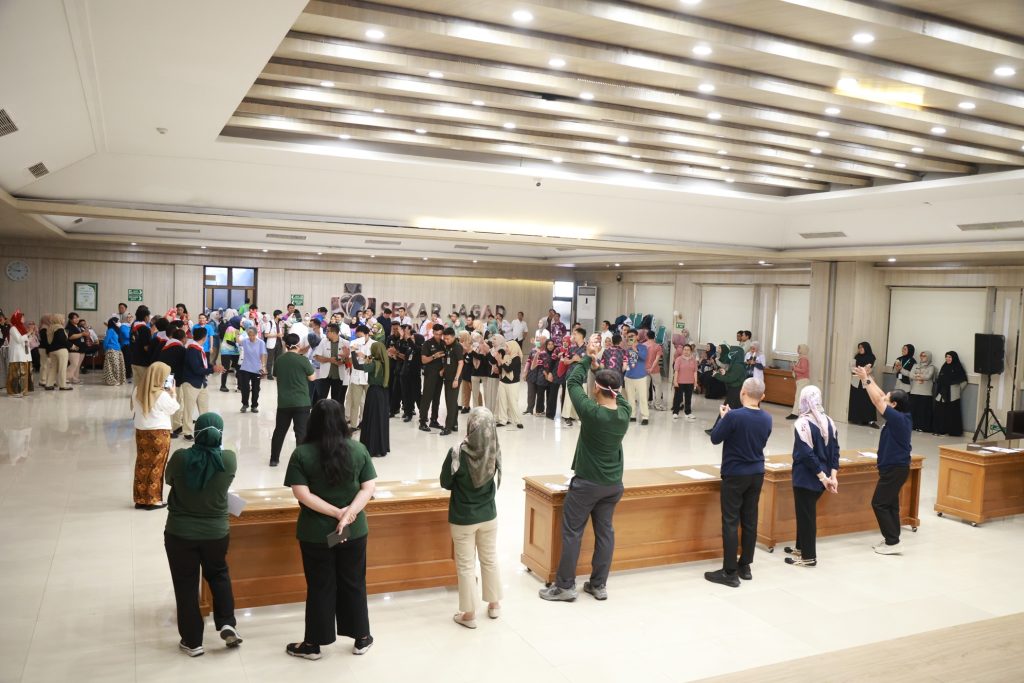 Semarak Kemerdekaan di RSUD Dr. Moewardi