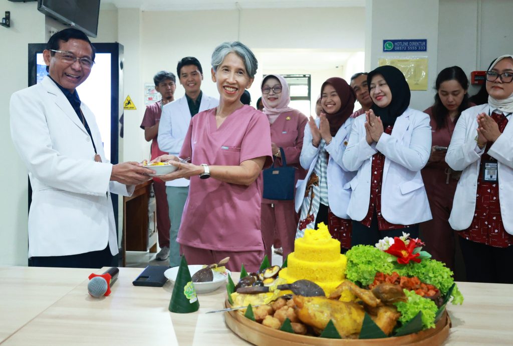 Peresmian Klinik Eksekutif Hastiti Estetik