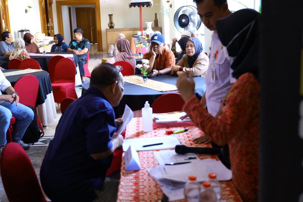 RSUD Dr. Moewardi Layani MCU Calon Jemaah Haji Khusus