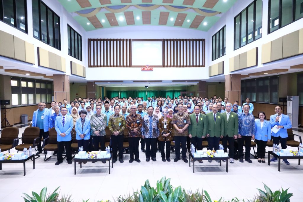 Direktur RSUD Dr. Moewardi Dorong Pendidikan Dokter Spesialis Tanpa Bullying
