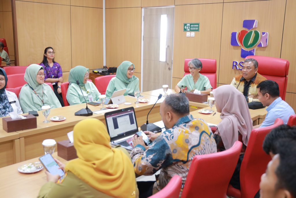 Penyesuaian Penilaian Verifikasi Lapangan Perizinan Berusaha Untuk Menunjang Kegiatan Usaha Pelayanan Kedokteran Nuklir